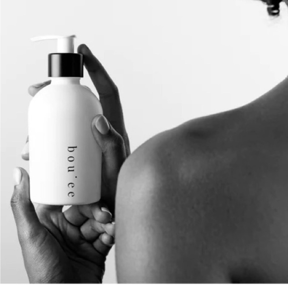 Original Scented Riddle Boujee Body Oil